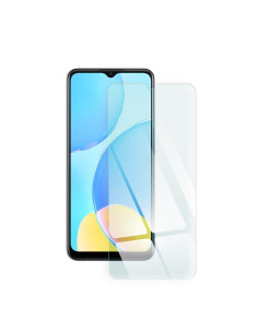VERRE TREMPE Blue Star- Oppo A15s