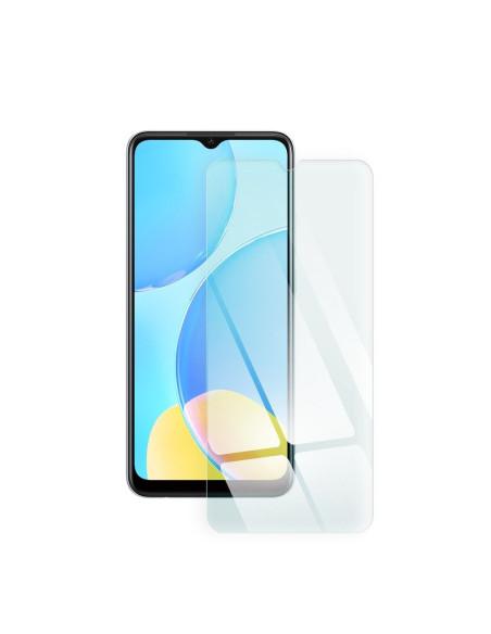 VERRE TREMPE Blue Star- Oppo A15s