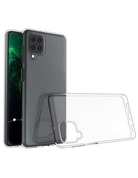 Coque Back Case Ultra Slim 0,5mm pour SAMSUNG Galaxy A22 LTE ( 4G )