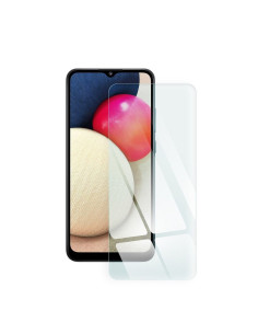 VERRE TREMPE Blue Star- SAM Galaxy A02s
