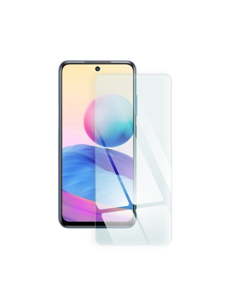 VERRE TREMPE Blue Star- XIA Redmi Note 10 5G