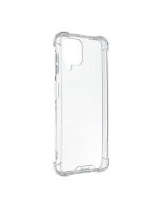 Armor Jelly CASE Roar - pour Samsung Galaxy A22 4G LTE transparent