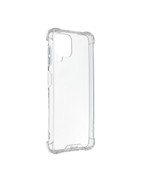 Armor Jelly CASE Roar - pour Samsung Galaxy A22 4G LTE transparent