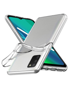 Coque Back Case Ultra Slim 0,5mm pour SAMSUNG Galaxy A03S
