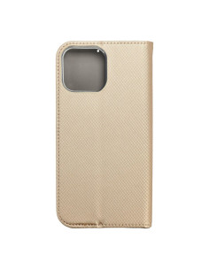 Etui Smart Case book pour IPHONE 13 PRO MAX or 2