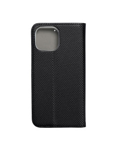 Etui Smart Case book pour IPHONE 13 MINI noir 2