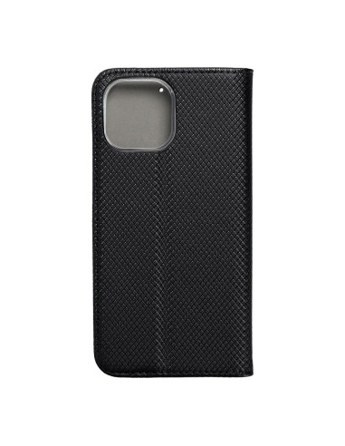 Etui Smart Case book pour IPHONE 13 MINI noir