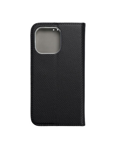 Etui Smart Case book pour IPHONE 13 PRO noir