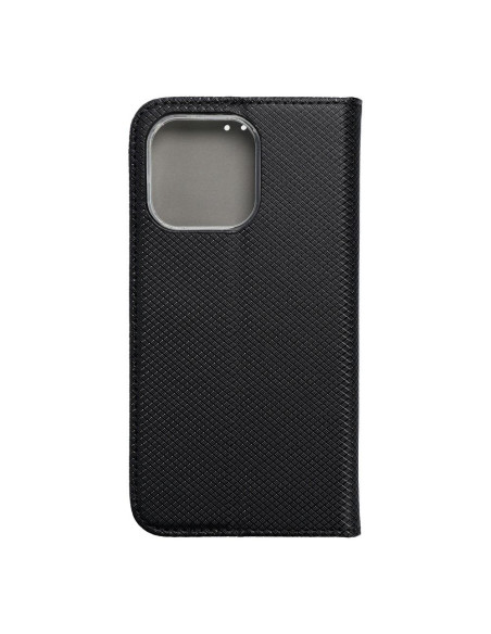 Etui Smart Case book pour IPHONE 13 PRO noir