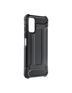 Coque ARMOR pour XIAOMI Redmi NOTE 10 5G NOIR 2