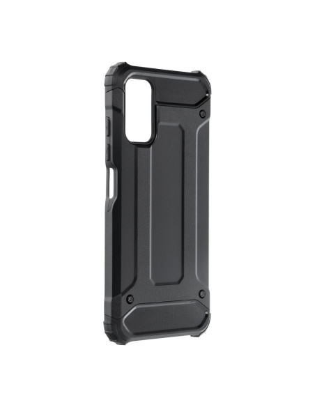 Coque ARMOR pour XIAOMI Redmi NOTE 10 5G NOIR