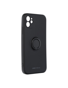 ETUI Roar Amber Case - pour iPhone 11 NOIR