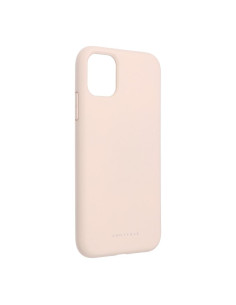 ETUI Roar Space Case - pour iPhone 11 Rose