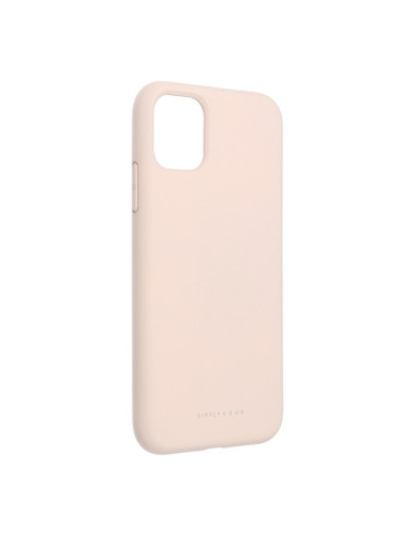 ETUI Roar Space Case - pour iPhone 11 Rose