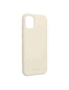 ETUI Roar Space Case - pour iPhone 11 Creme