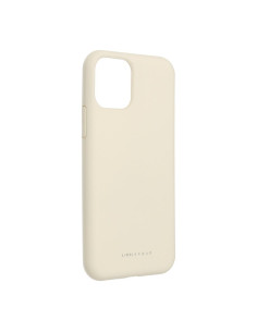 ETUI Roar Space Case - pour iPhone 11 Pro Creme