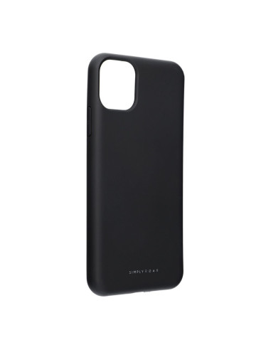 ETUI Roar Space Case - pour iPhone 11 Pro Max NOIR