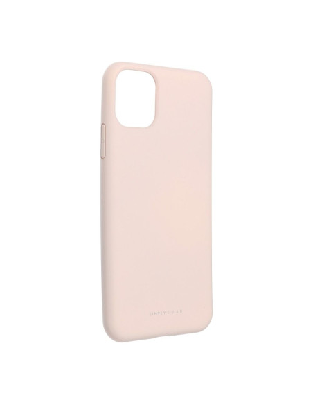 ETUI Roar Space Case - pour iPhone 11 Pro Max Rose
