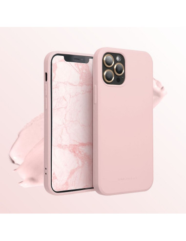 ETUI Roar Space Case - pour iPhone 11 Pro Max Rose