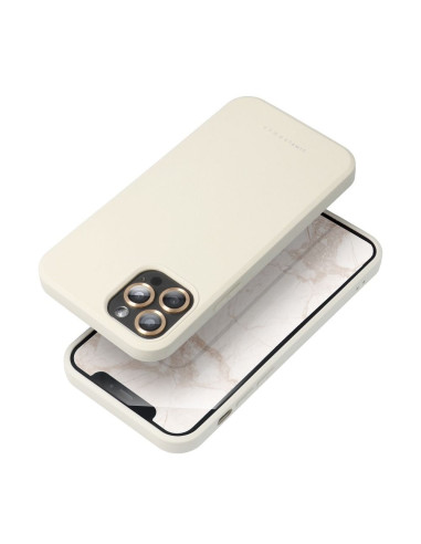 ETUI Roar Space Case - pour iPhone 11 Pro Max Creme
