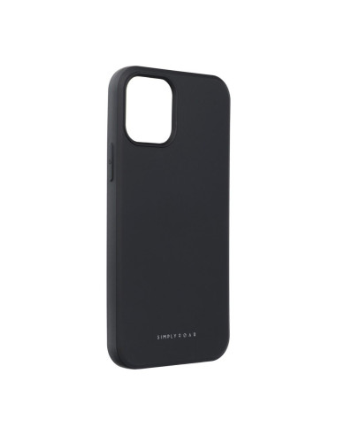 ETUI Roar Space Case - pour iPhone 12 / 12 Pro NOIR