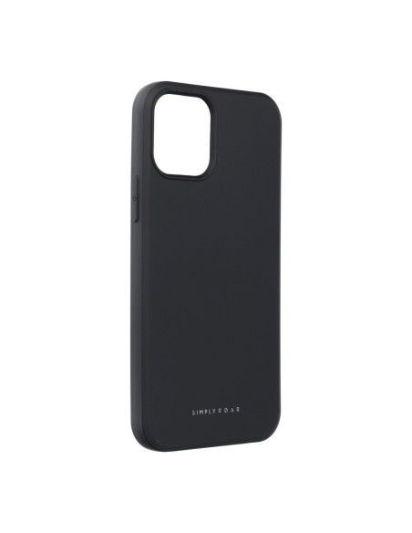 ETUI Roar Space Case - pour iPhone 12 / 12 Pro NOIR