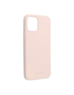 ETUI Roar Space Case - pour iPhone 12 / 12 Pro Rose