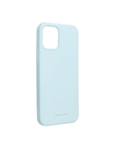 ETUI Roar Space Case - pour iPhone 12 / 12 Pro Bleu