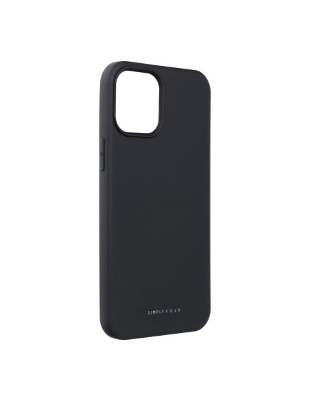ETUI Roar Space Case - pour iPhone 12 Pro Max NOIR