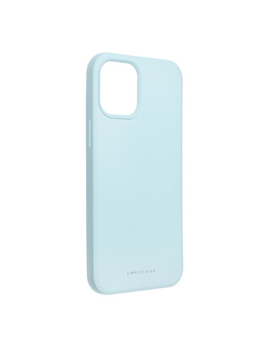 ETUI Roar Space Case - pour iPhone 12 Pro Max Bleu