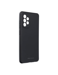 ETUI Roar Space Case - pour Samsung Galaxy A52 5G / A52 4G LTE / A52s 5G NOIR