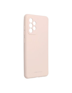 ETUI Roar Space Case - pour Samsung Galaxy A52 5G / A52 4G LTE / A52s 5G Rose