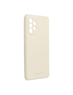 ETUI Roar Space Case - pour Samsung Galaxy A72 5G / A72 4G LTE Creme