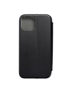 Etui Book Elegance pour IPHONE 13 MINI noir 2