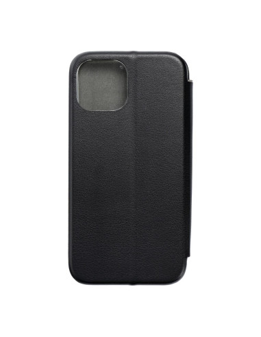 Etui Book Elegance pour IPHONE 13 MINI noir