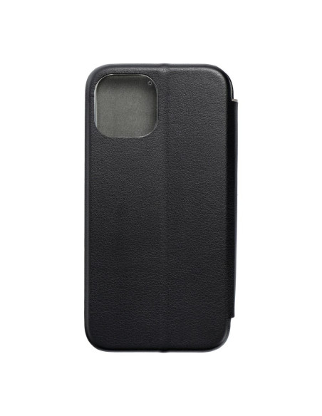 Etui Book Elegance pour IPHONE 13 MINI noir