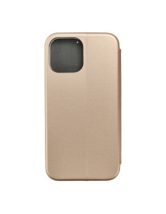 Etui Book Elegance pour IPHONE 13 PRO MAX or 2