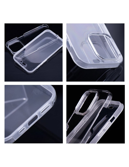 Coque 360 Full Cover PC + TPU pour Iphone 13 MINI