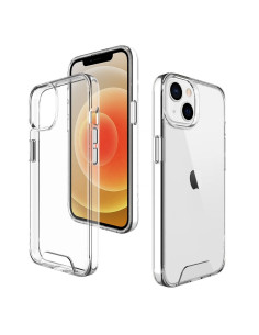 Coque CLEAR CASE 2mm BOX IPHONE 13