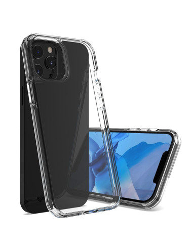 Coque CLEAR CASE 2mm BOX IPHONE 13 PRO