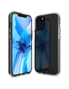 Coque CLEAR CASE 2mm BOX IPHONE 13 PRO 2
