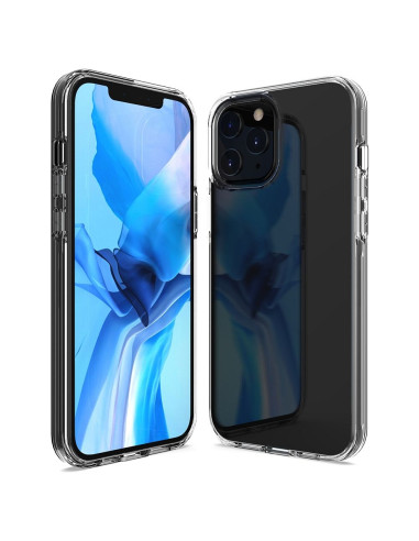Coque CLEAR CASE 2mm BOX IPHONE 13 PRO