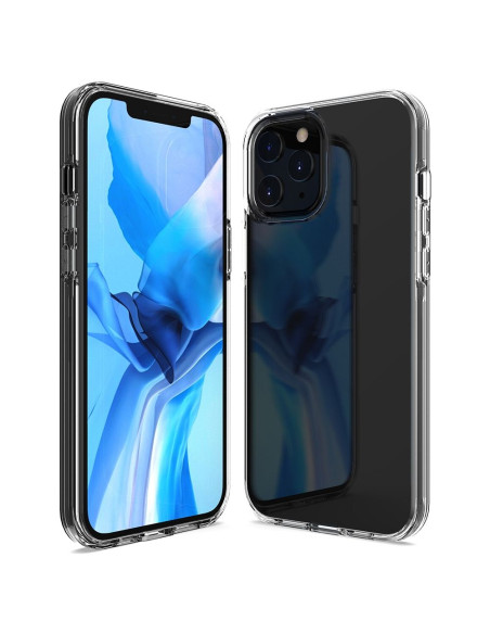 Coque CLEAR CASE 2mm BOX IPHONE 13 PRO