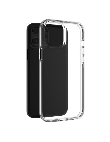 Coque CLEAR CASE 2mm BOX IPHONE 13 PRO