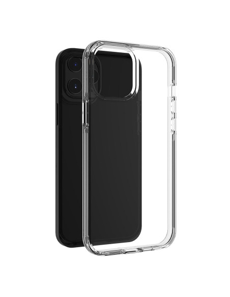 Coque CLEAR CASE 2mm BOX IPHONE 13 PRO