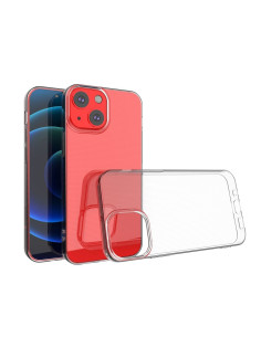 Coque CLEAR CASE 2mm BOX IPHONE 13 MINI