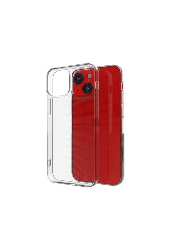 Coque CLEAR CASE 2mm BOX IPHONE 13 MINI