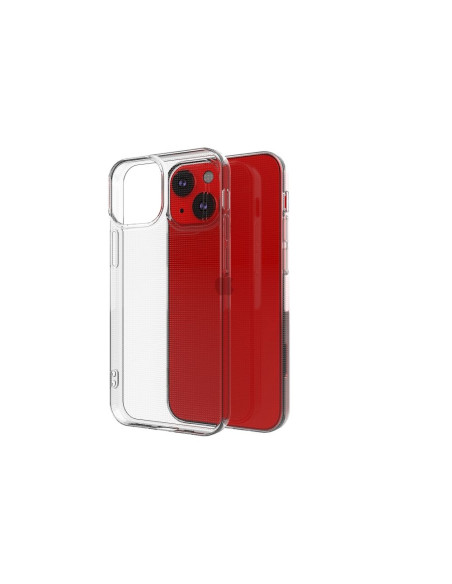 Coque CLEAR CASE 2mm BOX IPHONE 13 MINI