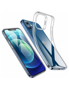Coque Back Case Ultra Slim 0,5mm pour IPHONE 13