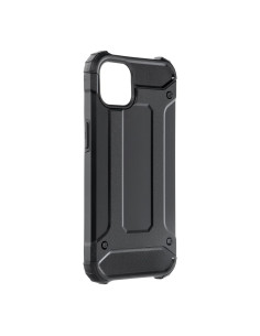 Coque ARMOR pour IPHONE 13 NOIR 2